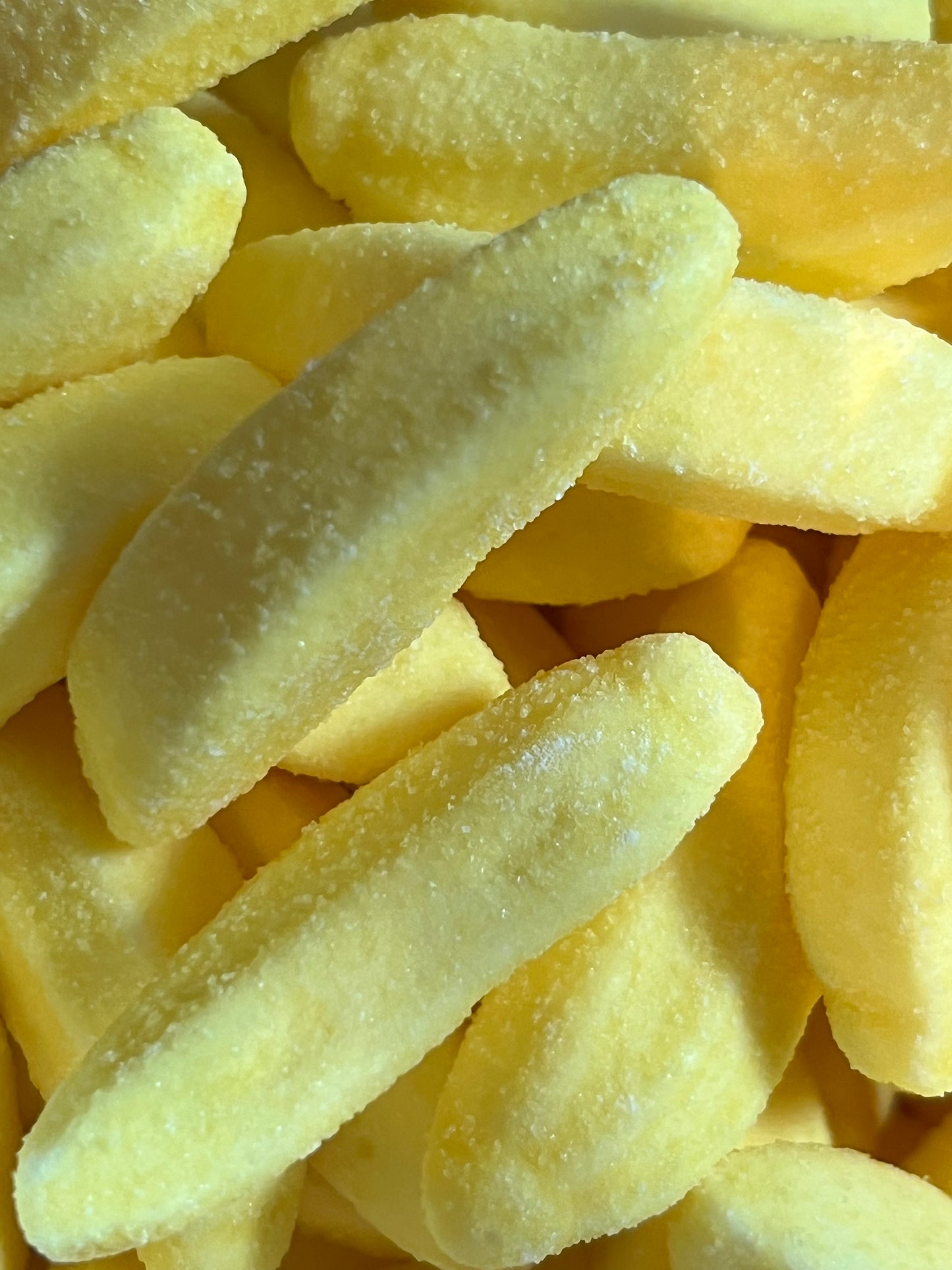 Bananas 100g